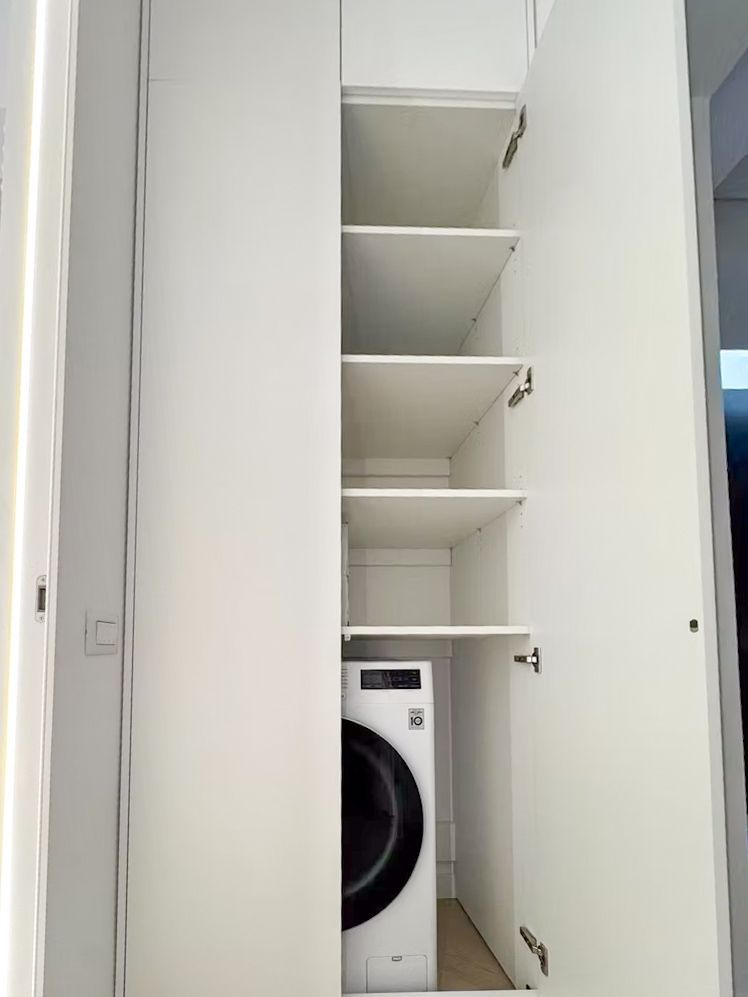 Chirie I Apartament 2 camere I Cortina North I Vedere Oraș I Faza 1 - Poză 11