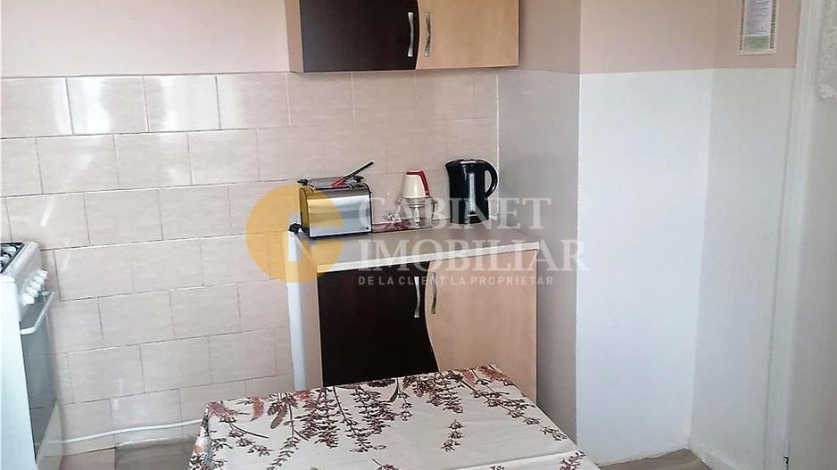 4 camere decomandat, etaj intermediar, 2 bai, 2 balcoane,zona DACIA/LIDL - Poză 4