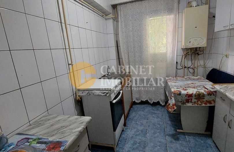 Podu Ros, 2 camere semidecomandate, 48mp - Poză 6