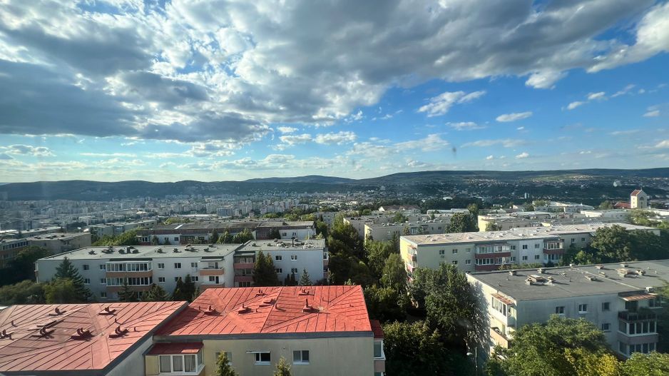 Apartament 2 Camere de Inchiriat | UMF | USAMV | L. Pasteur | Video La Cerere - Poză 7