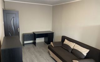 Garsonieră renovată, etaj 1, în Mărăști – zona ExpoTransilvania. - Poză 3