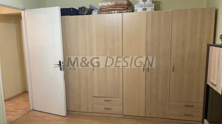 Apartament 1 camera zona Tipografilor etaj 2 - Poză 2