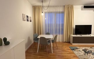 Apartament de lux cu 2 camere în Luxuria Residence – disponibil imediat - Poză 7