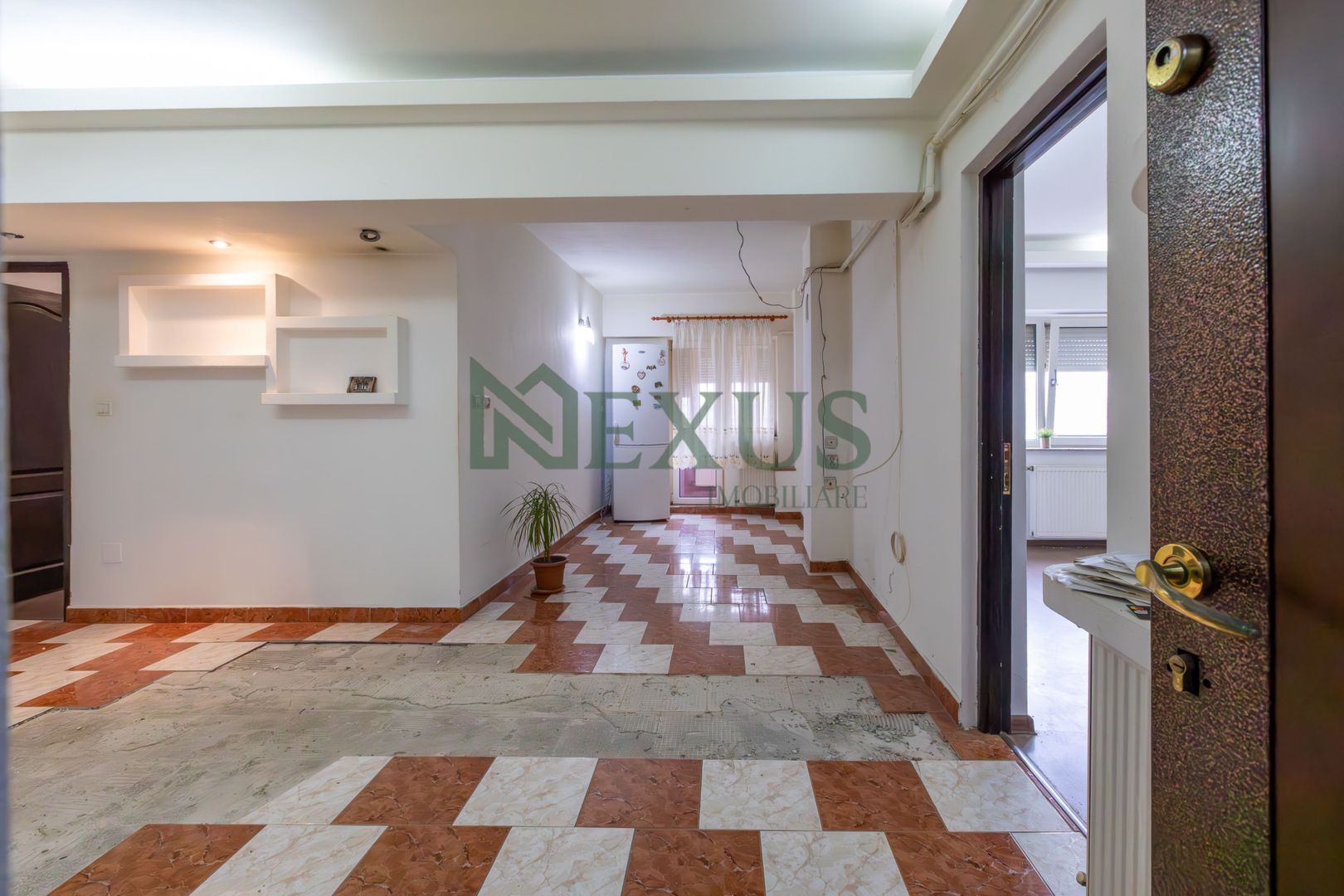 Apartament 3 camere decomandat, ultracentral! - Poză 4