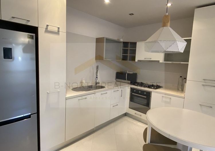 Apartament 3 camere de închiriat | Ibiza Sol Pipera | Terasă | 2 parcări - Poză 2