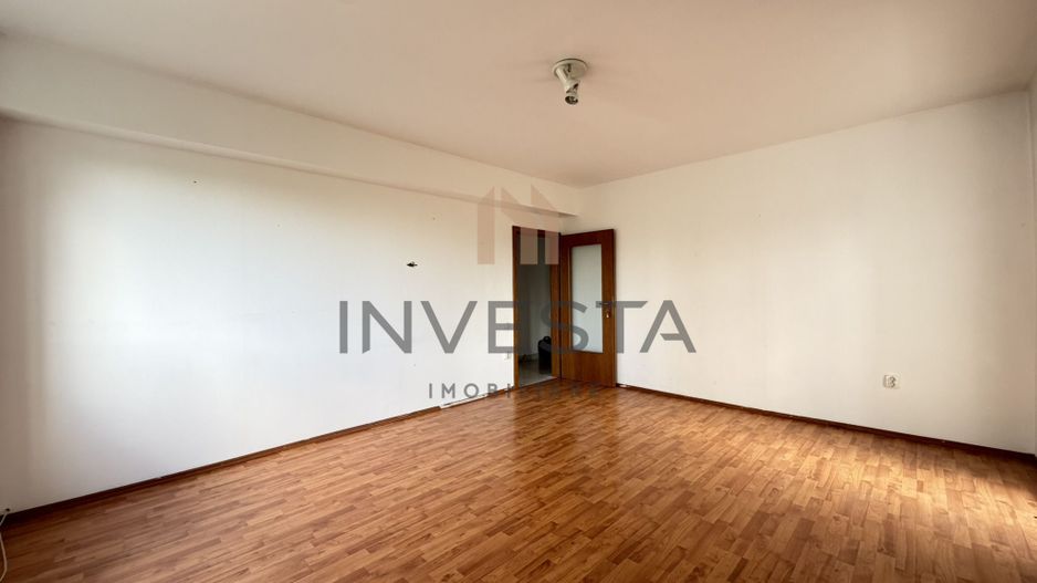 Apartament decomandat cu 2 camere, etaj intermediar, zona Calea Turzii - Poză 1