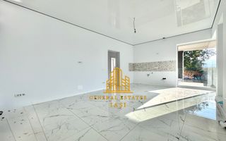 Vânzare Casă într-un Nivel-Holboca-Dancu - Poză 6