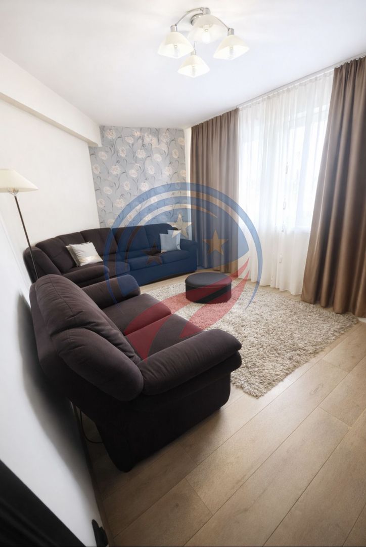 Apartament cu 3 camere, Ultracentral, pasaj Unirea - Poză 2