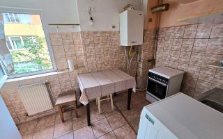 Garsonieră de Vânzare, 24mp, Etaj 3, Zona Cetate - Poză 5