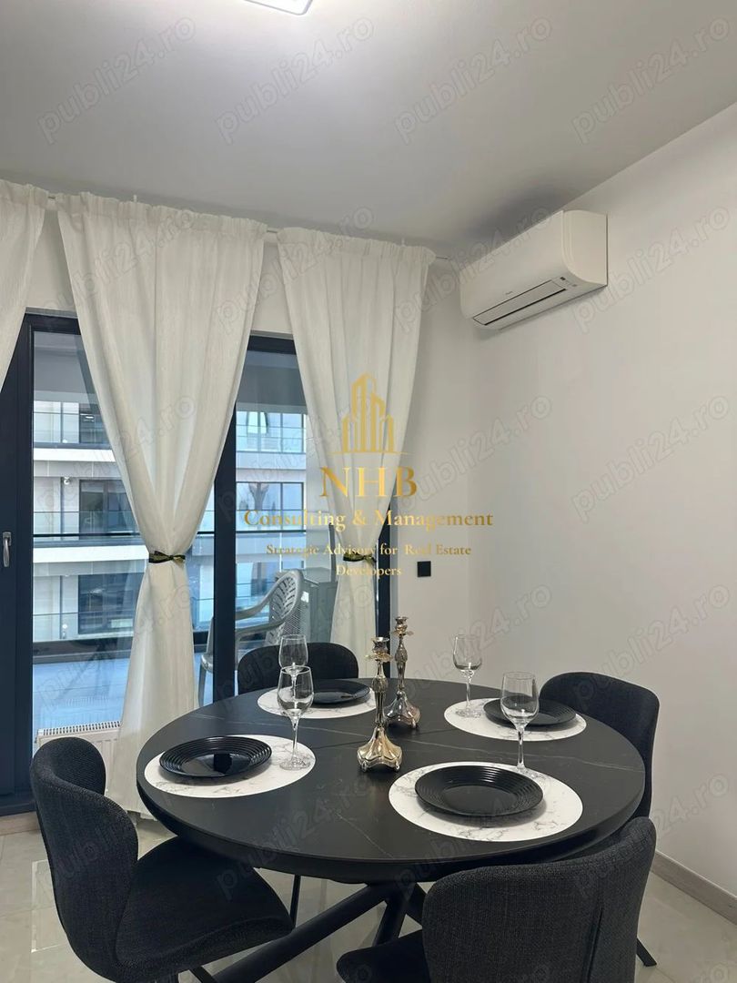 0% COMISION Inchiriere apartament 2 camere, zona Calea Dudesti - Poză 3