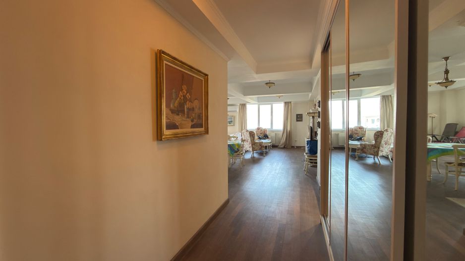 Apartament 3 camere Mamaia - Navodari - vedere la mare - Poză 10