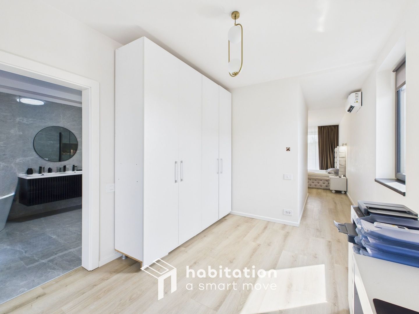 Casă contemporană, premium, în Elisabetin – confort inteligent - Poză 16