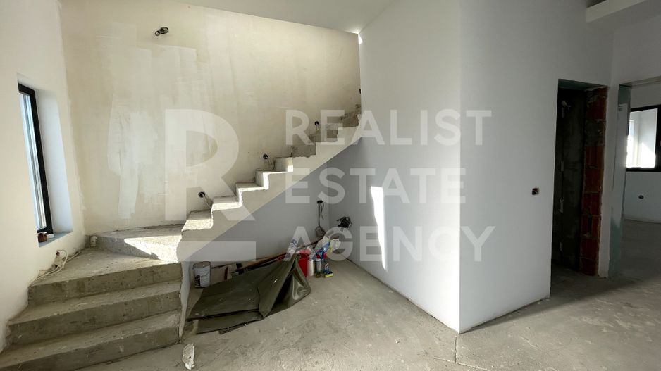 Casă de vânzare în Iași – Sorogari | 500 mp teren | 3 dormitoare, beci - Poză 6