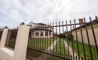 Vila indiviuala, 5 camere, curte libera 320 mp - Comuna Berceni, IF - Poză 32