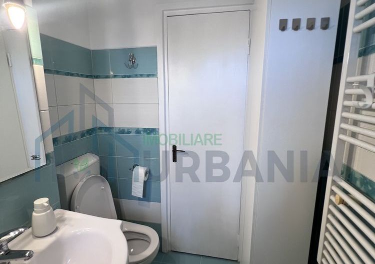 Apartament 2 camere de inchiriat – zona Podu Ros-Cotnari, Iasi | 57 mp | 450 EUR/luna - Poză 4