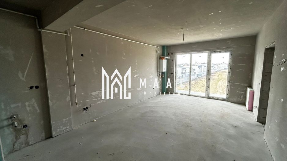 Apartament 2 camere | Etaj 1 | Încălzire în pardoseală | Parcare | Șelimbăr - Poză 7