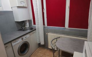 Garsoniera TCM in zona UMFST |et2| proprietar - Poză 3