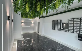 Apartament 2 camere  Adamant Towers Nicolina - Poză 29
