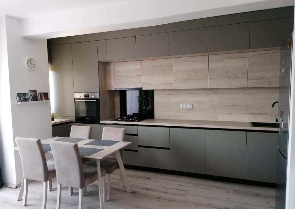 Apartament Nou cu Parcare Subterana Marasti - Poză 1