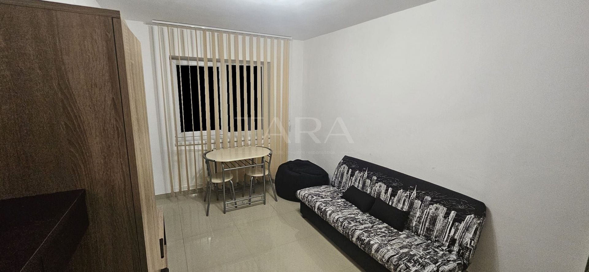 Garsonieră Închiriere – Mănăștur, Zona Minerva. - Poză 2