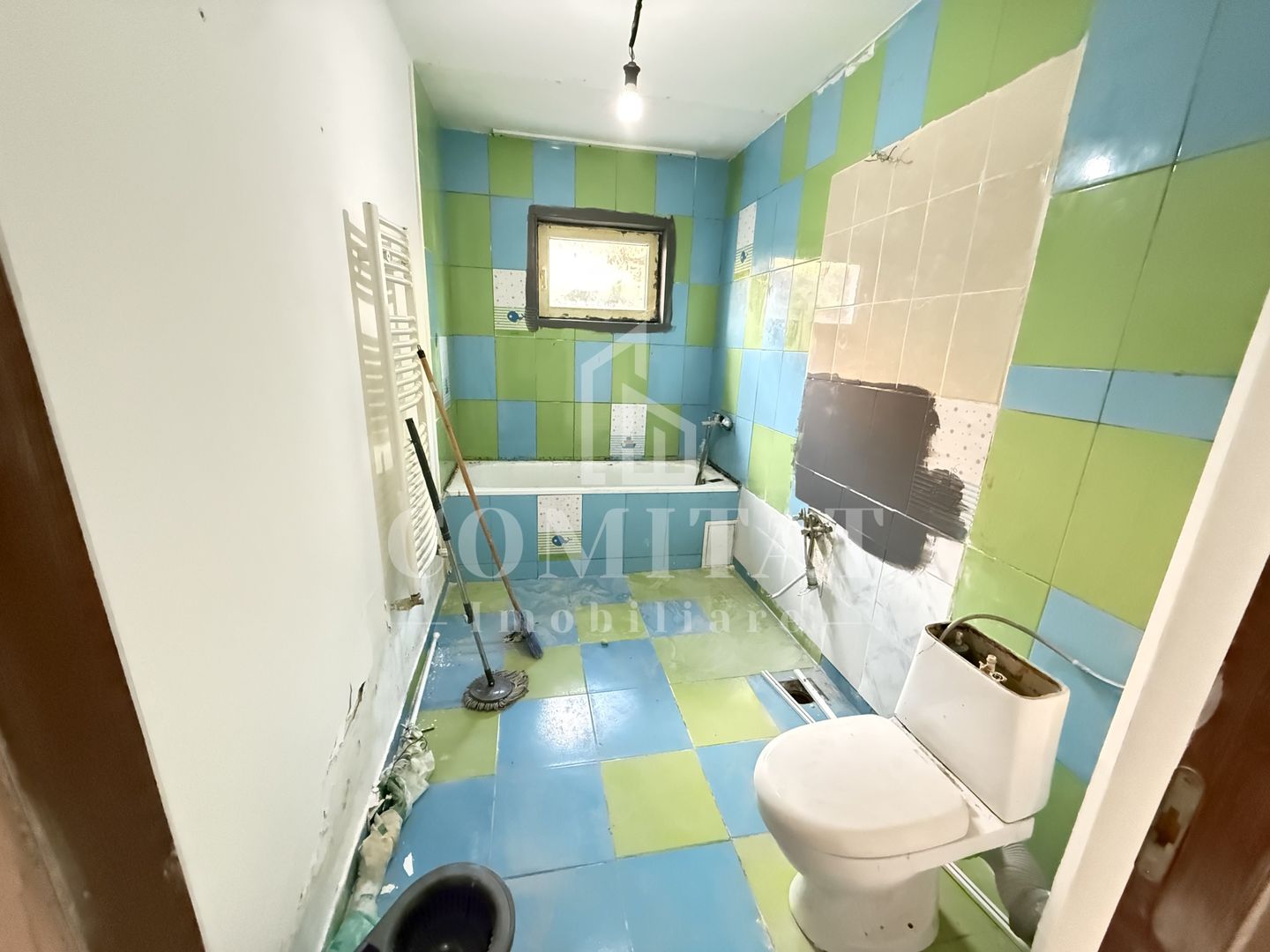 Apartament cu o camera | Zona Restaurantului Regal - Baciu - Poză 5