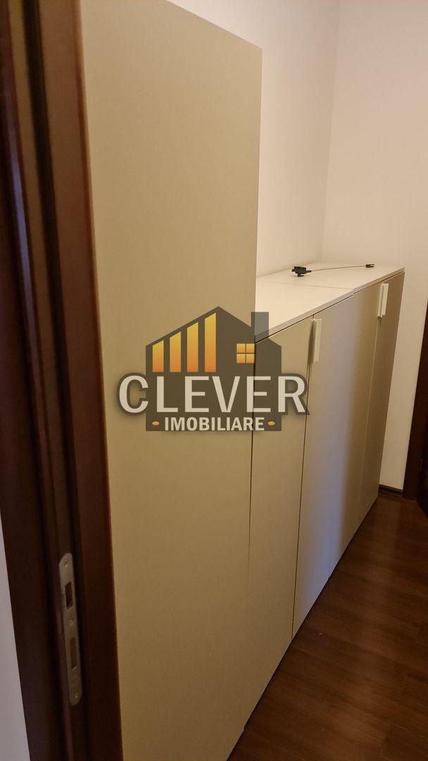 Ap 2 camere generos, mobilat utilat – Piata Alba Iulia - Poză 26