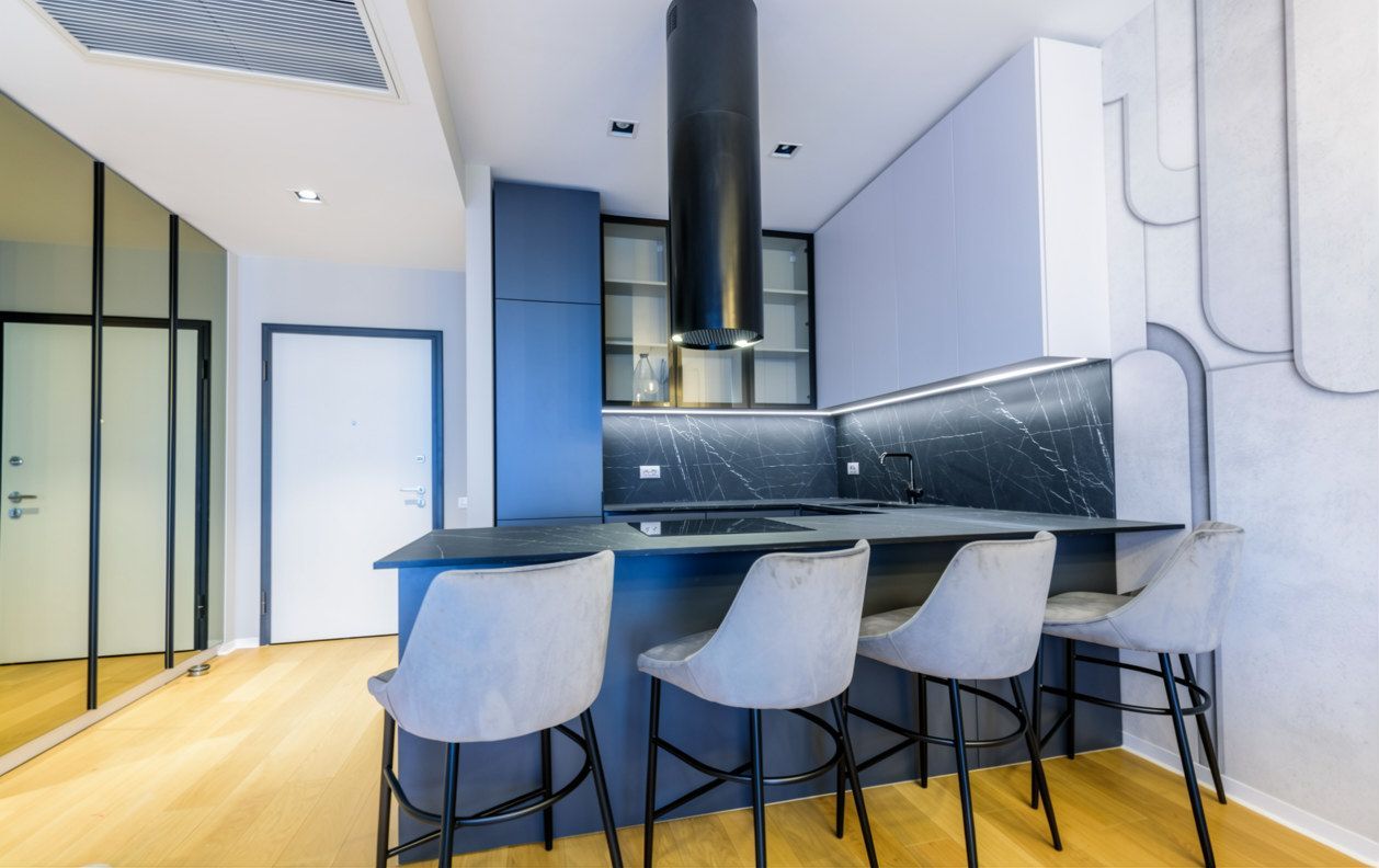 Apartament 3 camere premium în One Mircea Eliade I View spectaculos - Poză 11