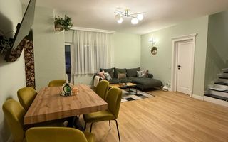 Duplex modern, 168 m², zona Valea Borcutului! - Poză 9