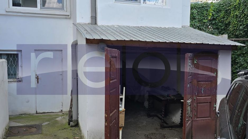 VANZARE CASA 4 CAMERE CURTE PROPRIE GARAJ 175MP UNIRII CARTIER EVREIESC - Poză 12