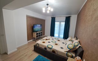 Apartament 2 camere de inchiriat – bloc nou 2023, zona Casa de Cultura - Poză 6