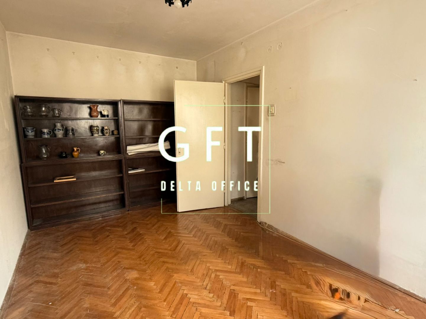 Apartament ultracentral 2 camere Gherla - Poză 6