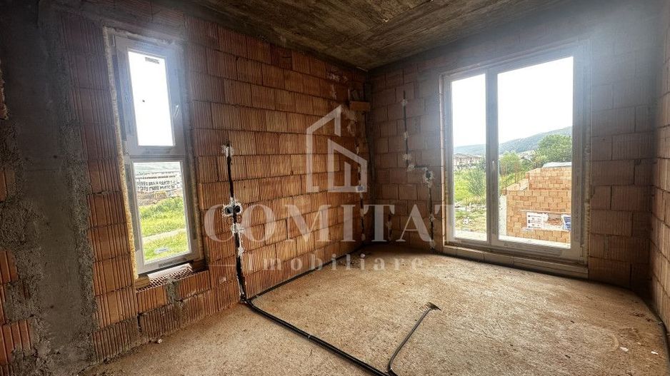 Duplex | 155 mp curte | Cartier Terra - Poză 4