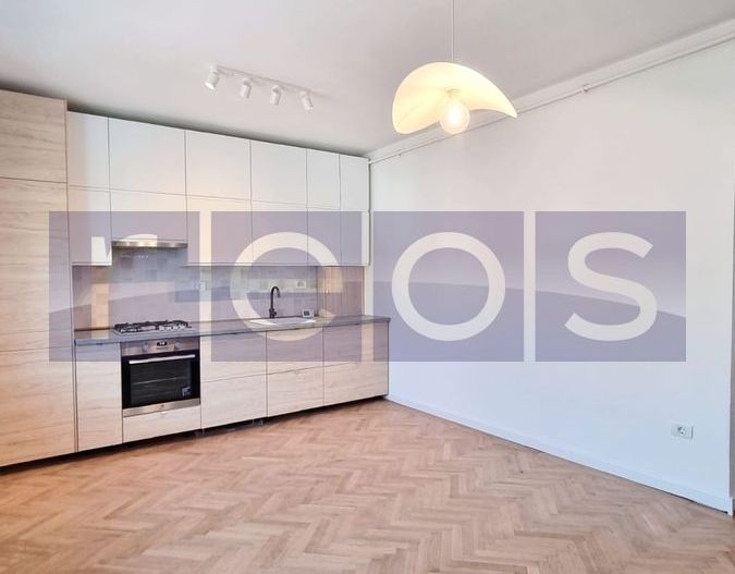 PRIMAVERII |  3 CAMERE | 67MP | NOU RENOVAT | PRIMA INCHIRIERE | - Poză 2