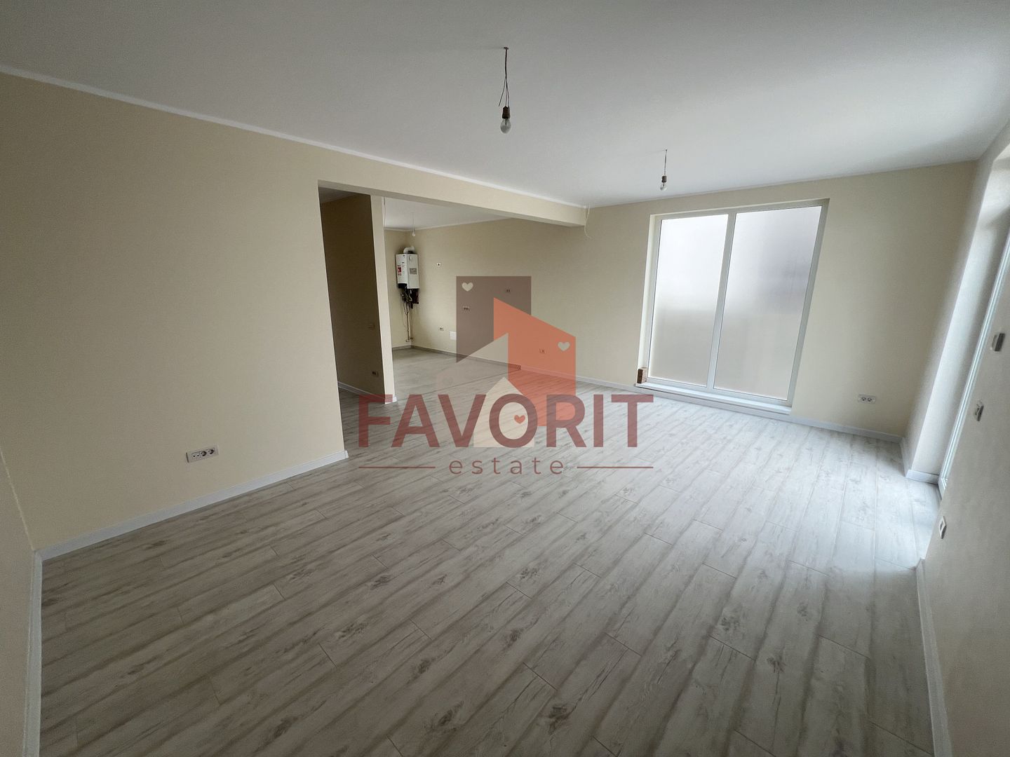 Duplex 4 camere | Giroc - Zona Eso - Poză 4