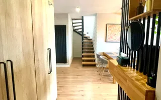 Apartament 4 camere, 116 mp, 2 niveluri – Nicolae Tonitza - Poză 25