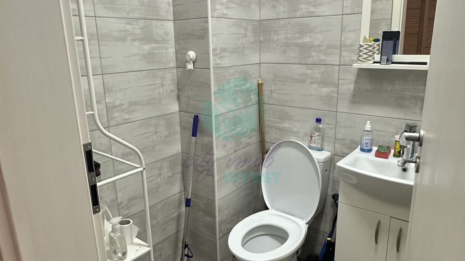 3 camere spatioase intr-un complex Apollo - Poză 11