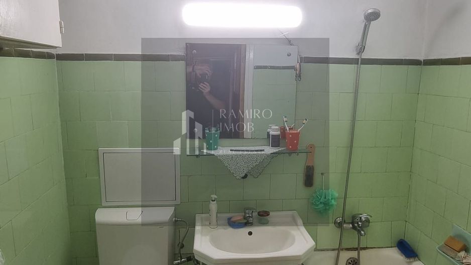 Apartament 4 camere Brancoveanu decomandat - Poză 8