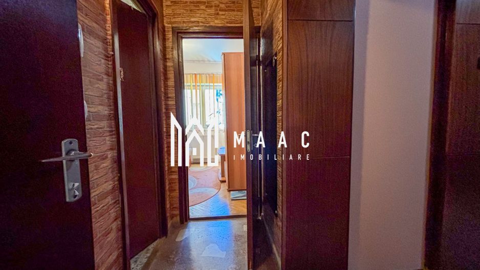 Apartament 3 camere I Decomandat | Etaj 2 | B-dul Gen. Vasile Milea - Poză 13