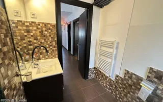 B-dul Carol I, 94 mp utili, stradal, etaj 6 din 7, amenajat, 2 bai - Poză 14