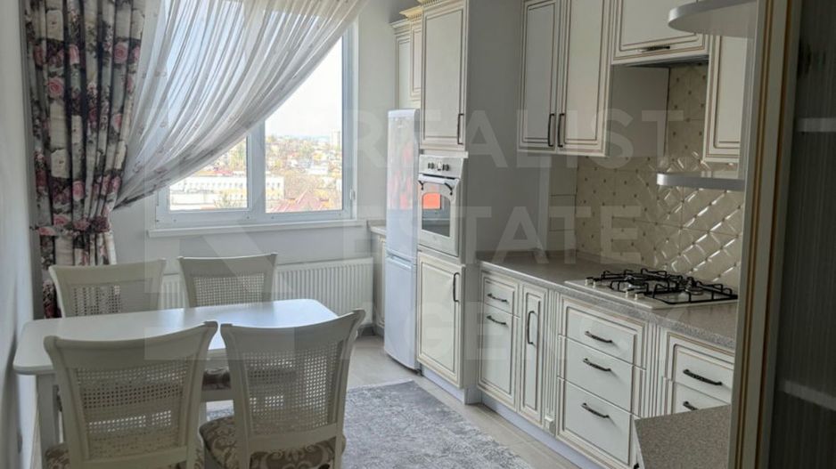 Chirie, apartament, 1 cameră, str. Nicolae Testemițanu, Centru - Poză 3
