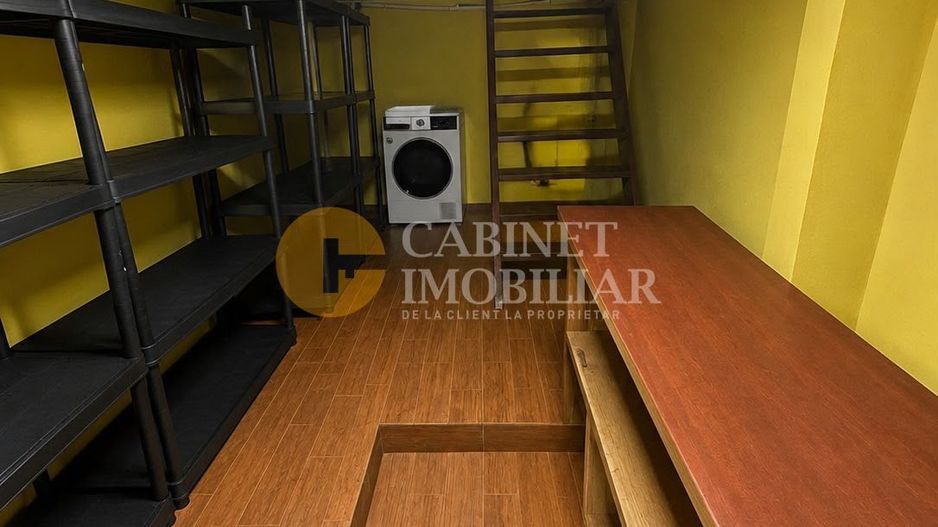 4 camere - 88 mp, 44 mp boxe - Terasa 30 mp - Zona Gării - Poză 16