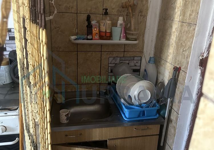 Camera de camin in Iasi - 16 mp, pret 28.000 EUR - Poză 1