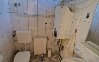 Vila  cu teren generos in Dumbravita-zona Lidl - Poză 33