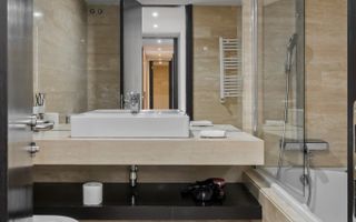 OPORTUNITATE 4 CAMERE DE INCHIRIAT ALIA APARTMENTS - Poză 11