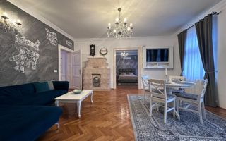 Apartament 3 camere de vanzare, Piata Armelor, Sibiu - Poză 2