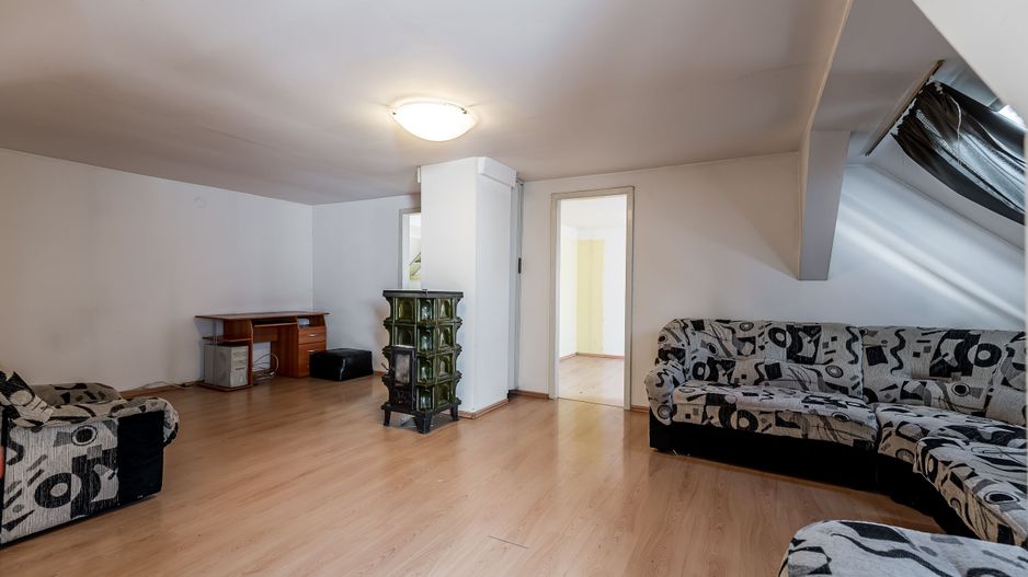 Locuință și Business pe Str. L. Blaga, Arad, Spațiu + Apartament - Poză 10