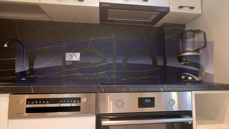 VANZARE APARTAMENT FLOREASCA 2 CAMERE 46MP RENOVAT PREMIUM - Poză 13