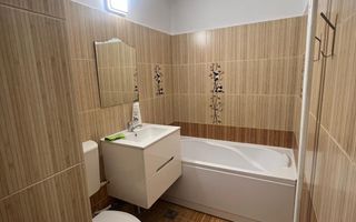 AP. 2 CAMERE SALAJ, PET-FRIENDLY, MOBILAT/UTILAT, SPATIOS - Poză 10