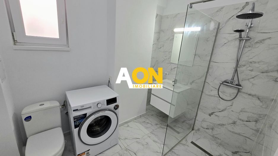 Apartament Modern 2 Camere – Bloc Nou, Loc de Parcare Inclus, Ampoi 3 - Poză 6