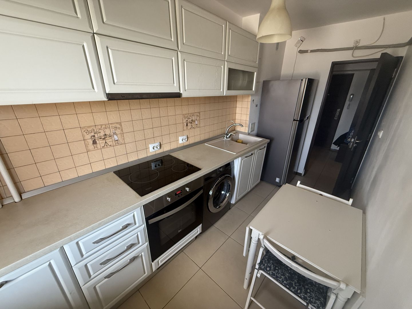 AP. 2 CAMERE PANTELIMON, BUCATARIE INCHISA, PET-FRIENDLY, MODERN - Poză 2